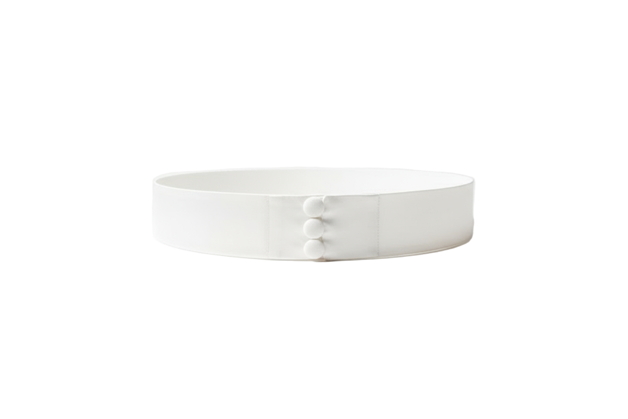 L'HÉRITAGE Silk Versatile Belt